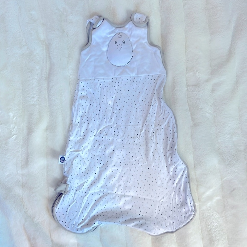 NWOT - Nested Bean Zen Sack Classic - Medium